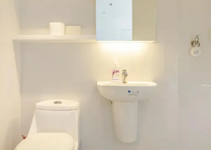 2Br Bgc Loft Golf Sunset View Near High Street Very Central! Apartment *